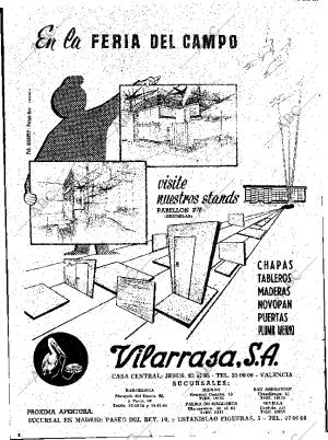 ABC MADRID 23-05-1959 página 12