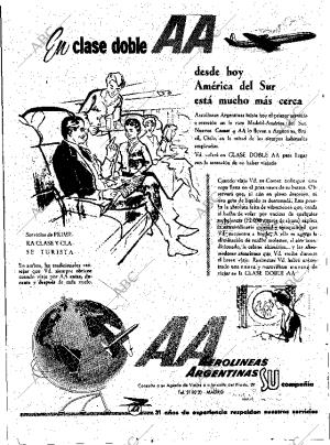 ABC MADRID 23-05-1959 página 14