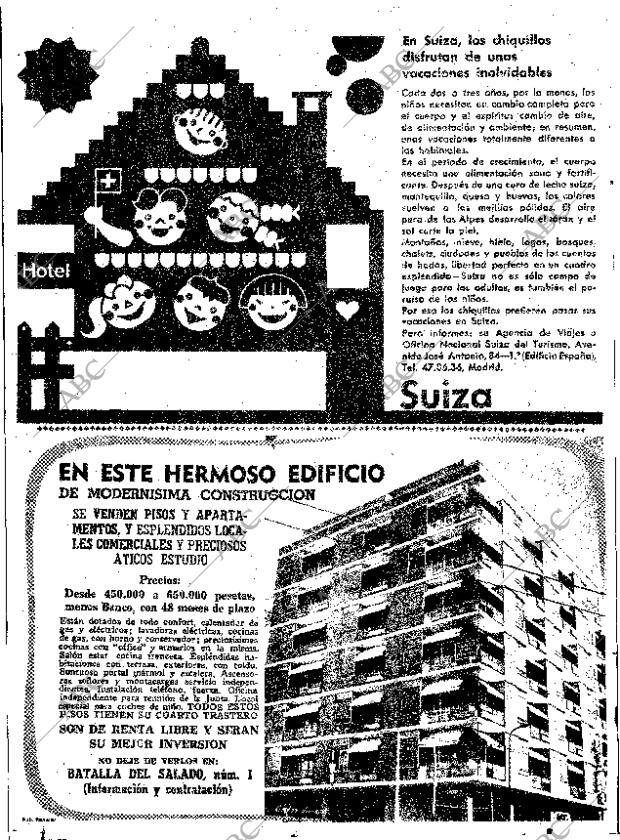 ABC MADRID 23-05-1959 página 16