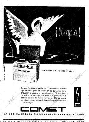 ABC MADRID 23-05-1959 página 20