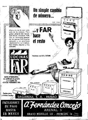 ABC MADRID 23-05-1959 página 28