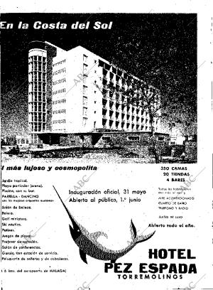 ABC MADRID 23-05-1959 página 30