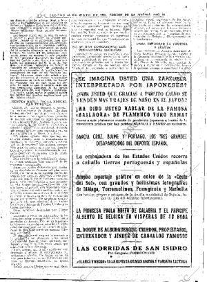 ABC MADRID 23-05-1959 página 33