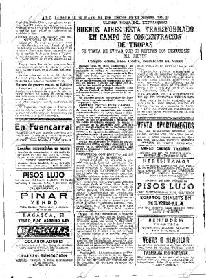 ABC MADRID 23-05-1959 página 38