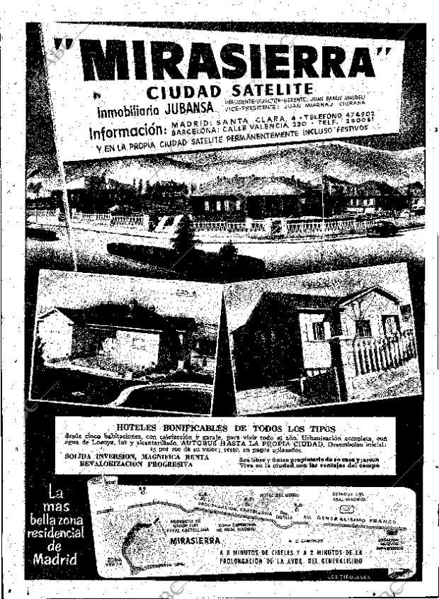 ABC MADRID 23-05-1959 página 4