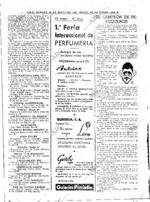 ABC MADRID 23-05-1959 página 48