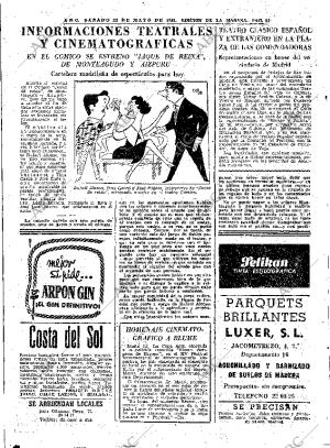 ABC MADRID 23-05-1959 página 64