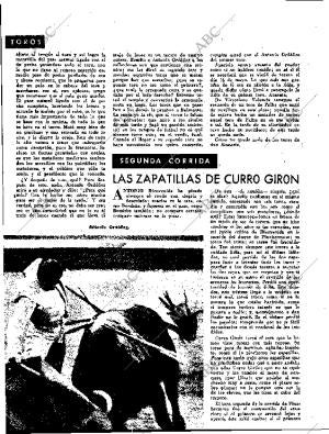 BLANCO Y NEGRO MADRID 23-05-1959 página 104