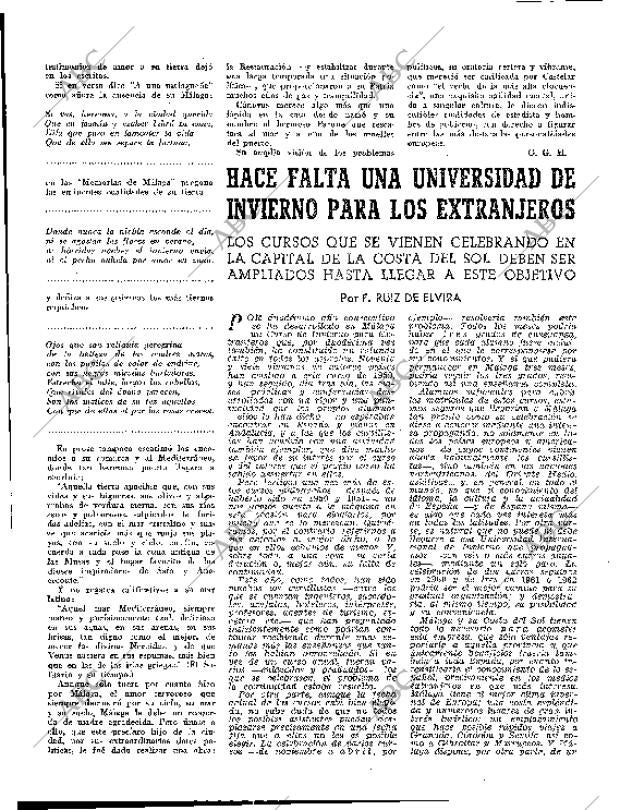 BLANCO Y NEGRO MADRID 23-05-1959 página 132