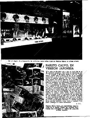 BLANCO Y NEGRO MADRID 23-05-1959 página 26