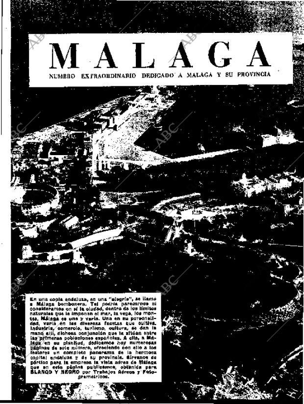 BLANCO Y NEGRO MADRID 23-05-1959 página 27