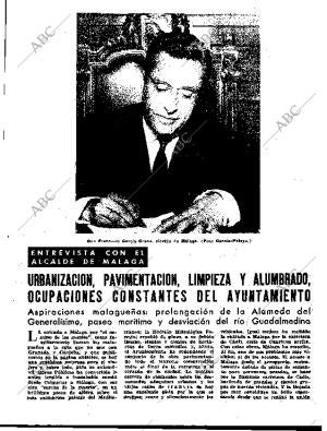 BLANCO Y NEGRO MADRID 23-05-1959 página 29