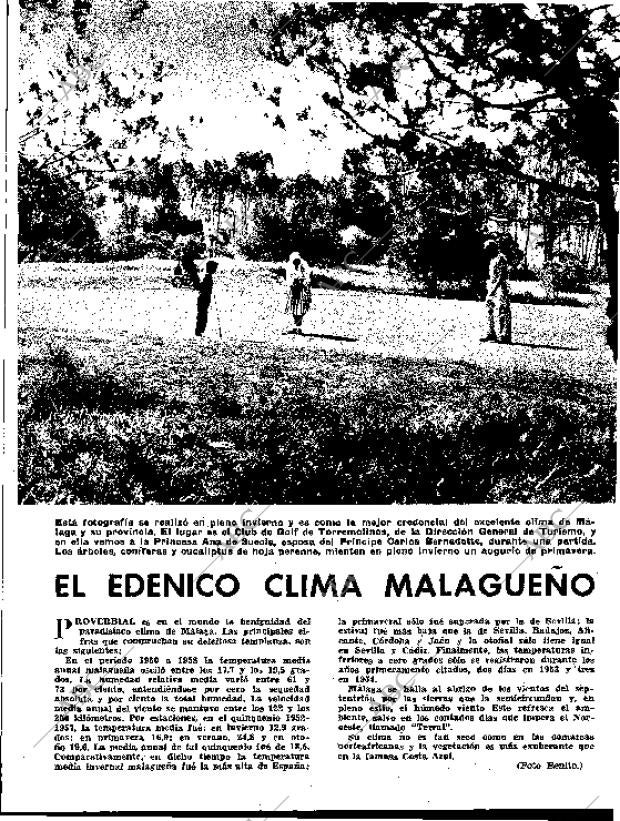 BLANCO Y NEGRO MADRID 23-05-1959 página 63