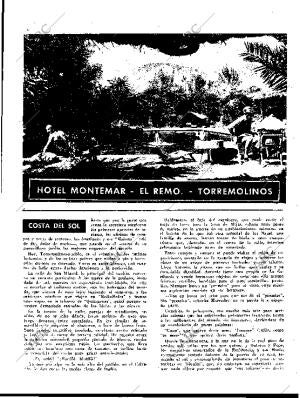 BLANCO Y NEGRO MADRID 23-05-1959 página 87