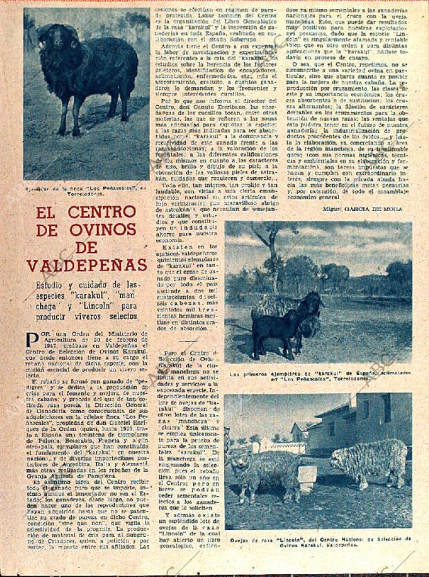 ABC SEVILLA 24-05-1959 página 24