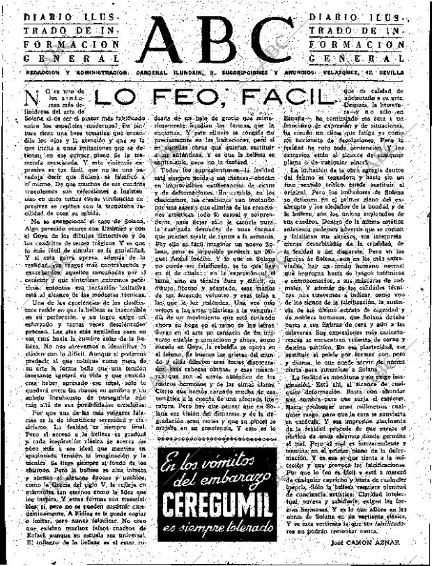 ABC SEVILLA 24-05-1959 página 3