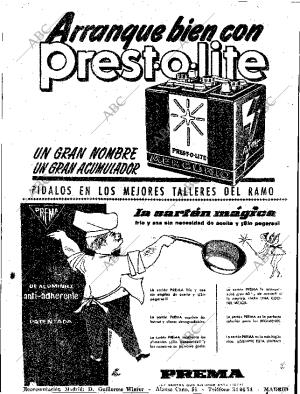 ABC SEVILLA 24-05-1959 página 32