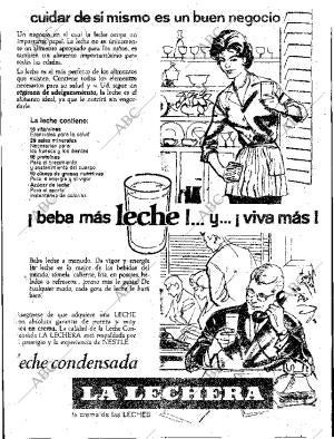 ABC SEVILLA 24-05-1959 página 34