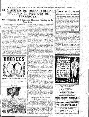 ABC SEVILLA 24-05-1959 página 51