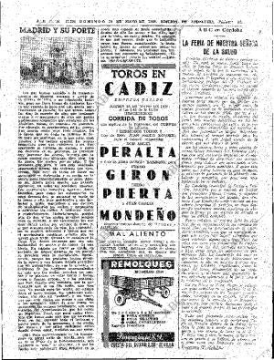 ABC SEVILLA 24-05-1959 página 53