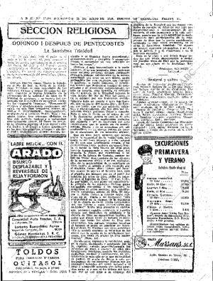 ABC SEVILLA 24-05-1959 página 59