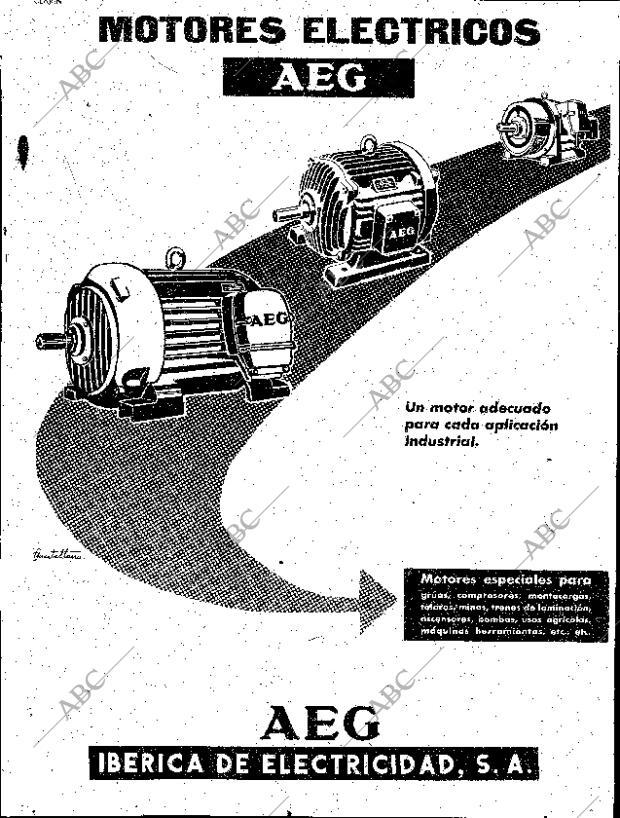 ABC SEVILLA 24-05-1959 página 6