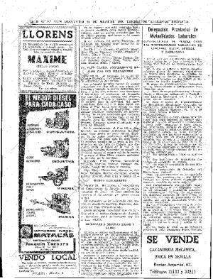 ABC SEVILLA 24-05-1959 página 64