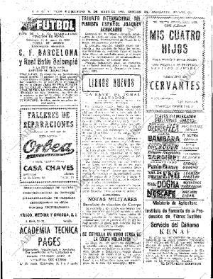 ABC SEVILLA 24-05-1959 página 66