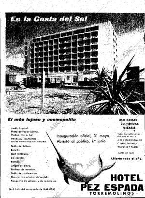 ABC MADRID 28-05-1959 página 10