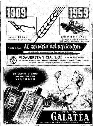 ABC MADRID 28-05-1959 página 12