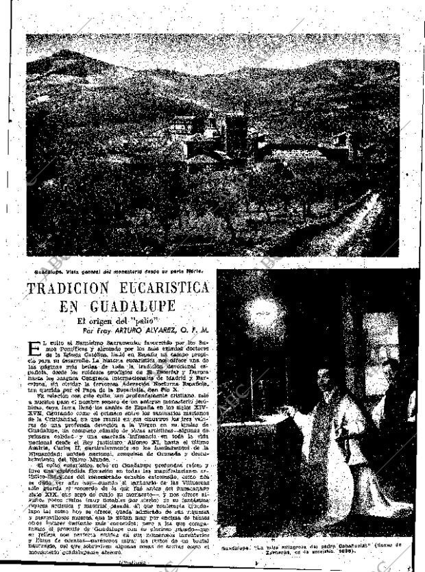 ABC MADRID 28-05-1959 página 25