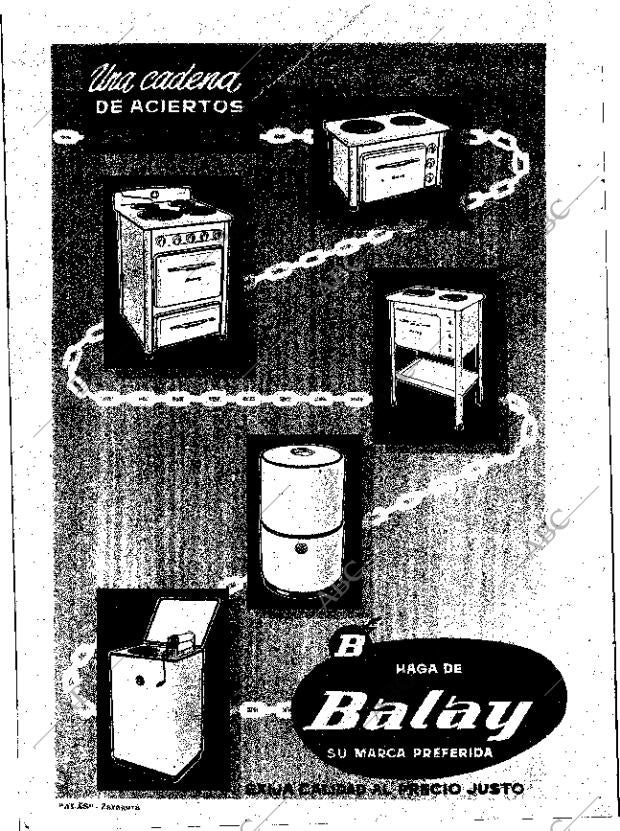 ABC MADRID 28-05-1959 página 28