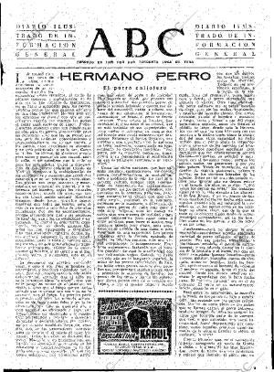 ABC MADRID 28-05-1959 página 3