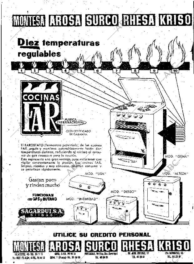 ABC MADRID 28-05-1959 página 4