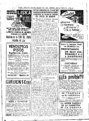 ABC MADRID 28-05-1959 página 42