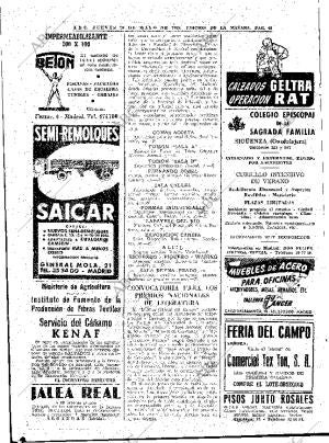 ABC MADRID 28-05-1959 página 48