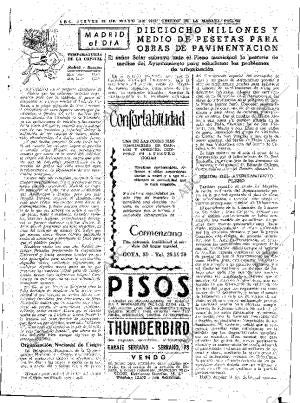 ABC MADRID 28-05-1959 página 51