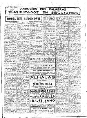 ABC MADRID 28-05-1959 página 66