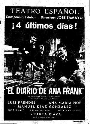 ABC MADRID 28-05-1959 página 7