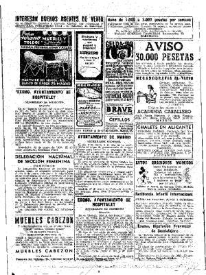 ABC MADRID 28-05-1959 página 74