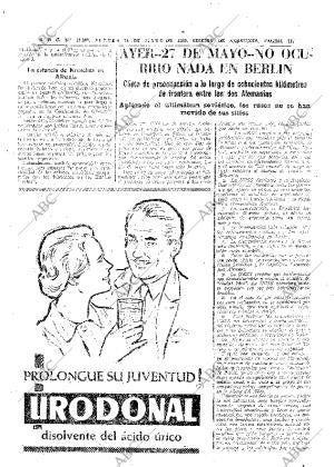 ABC SEVILLA 28-05-1959 página 17