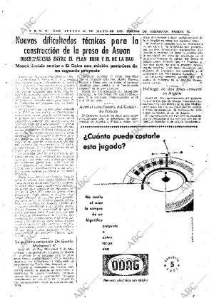 ABC SEVILLA 28-05-1959 página 21