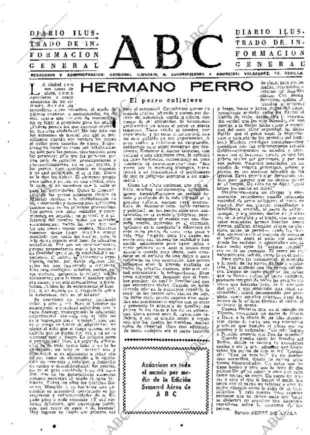 ABC SEVILLA 28-05-1959 página 3