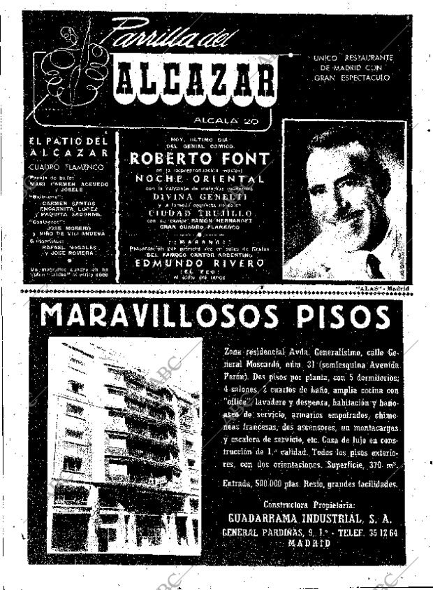 ABC MADRID 30-05-1959 página 14