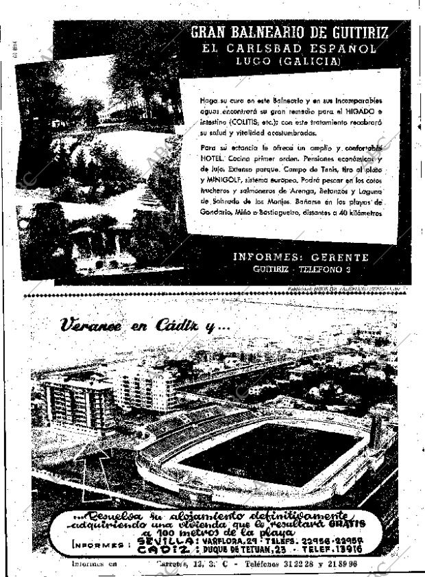 ABC MADRID 30-05-1959 página 16
