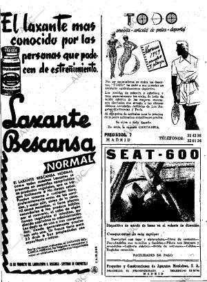 ABC MADRID 30-05-1959 página 22