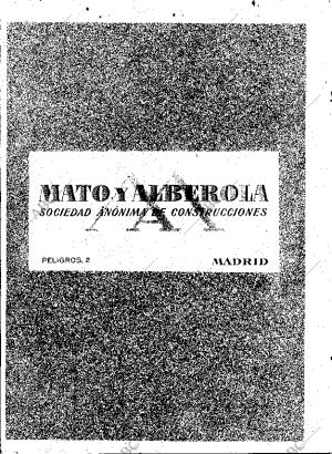 ABC MADRID 30-05-1959 página 34