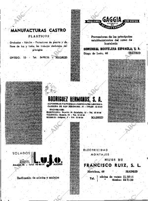 ABC MADRID 30-05-1959 página 36