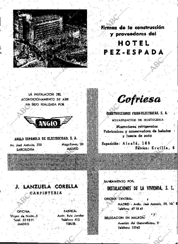 ABC MADRID 30-05-1959 página 37