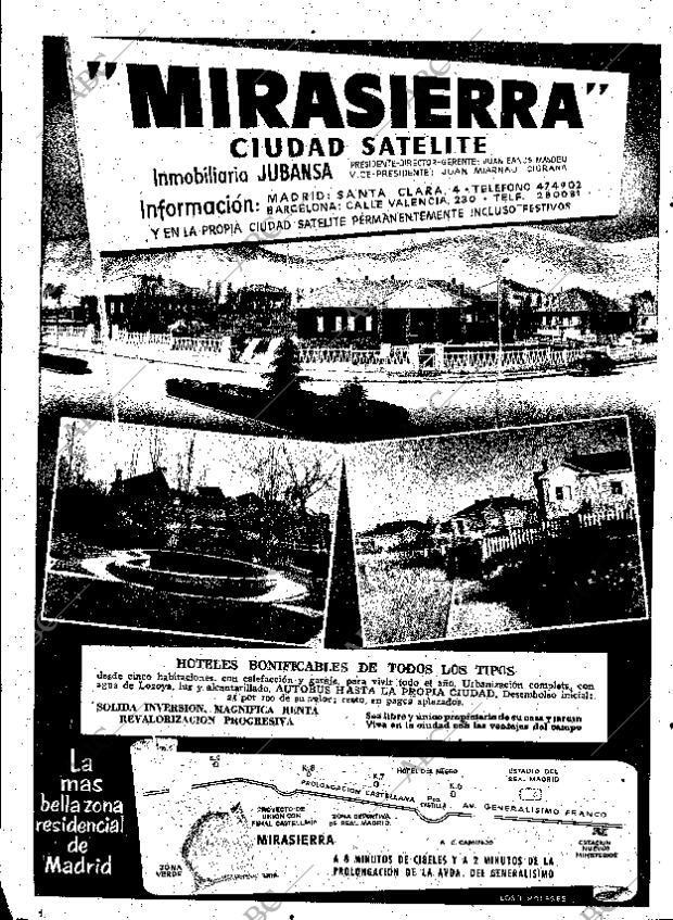 ABC MADRID 30-05-1959 página 4